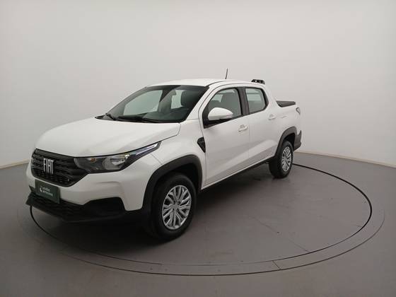 FIAT STRADA 1.3 FIREFLY FLEX FREEDOM CD MANUAL